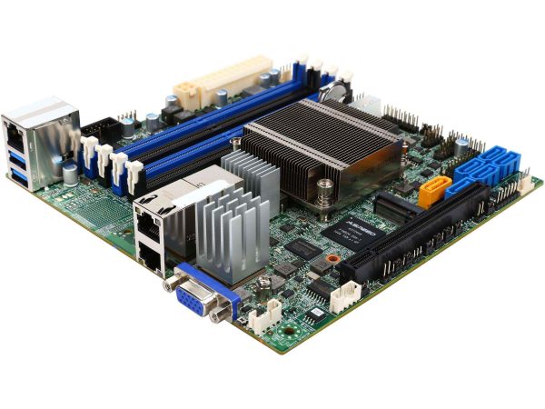 Server Motherboard