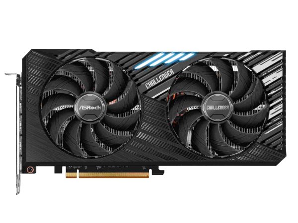 ASRock Challenger Radeon RX 7800 XT 16GB