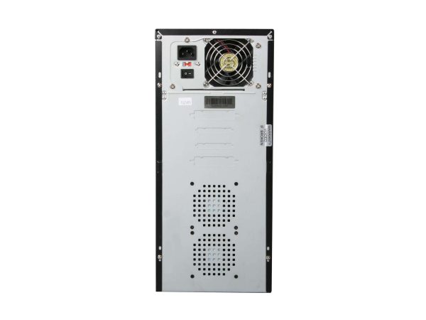 DVD/CD Duplicator