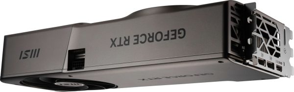 MSI EXPERT GeForce RTX 4080 SUPER 16GB