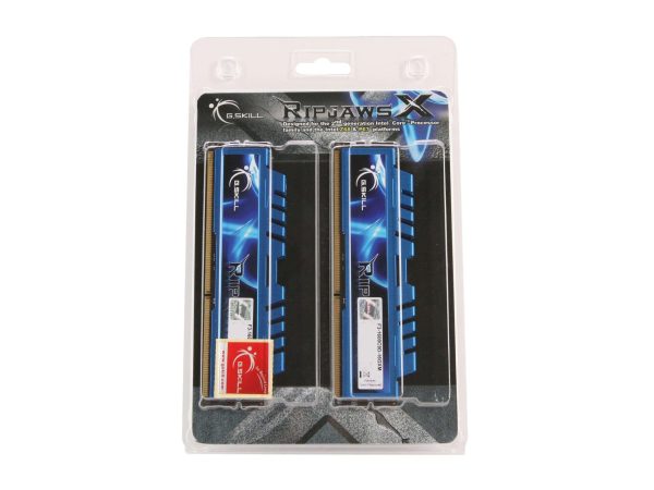 Desktop Memory