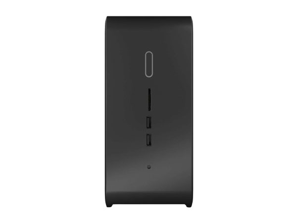 Barebone System