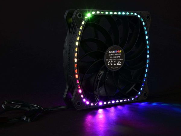 Case Fan