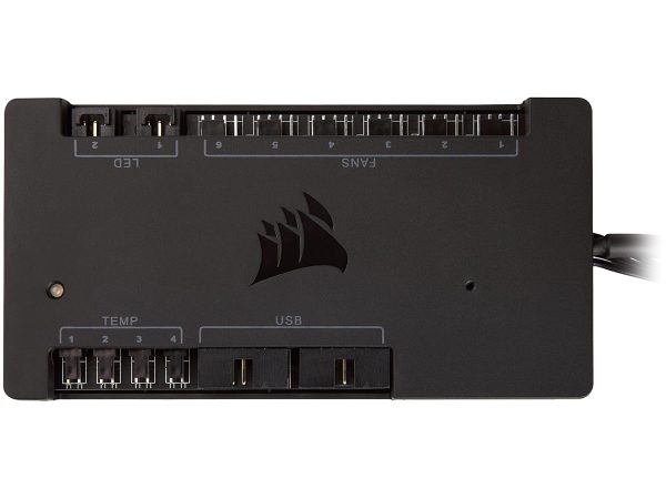 Case Accessory - Commander PRO