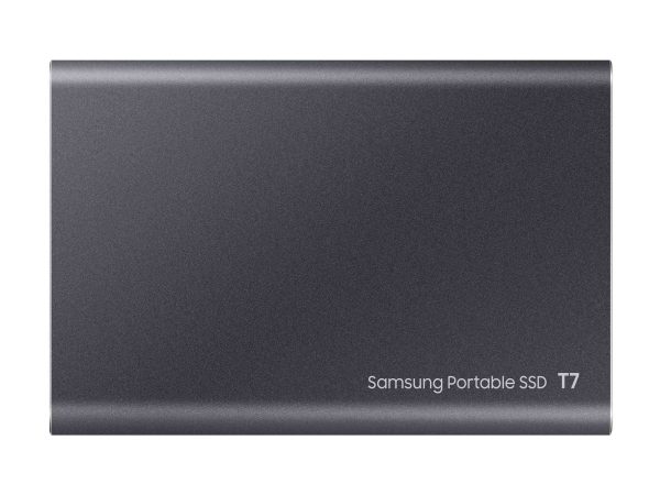 External Solid State Drive