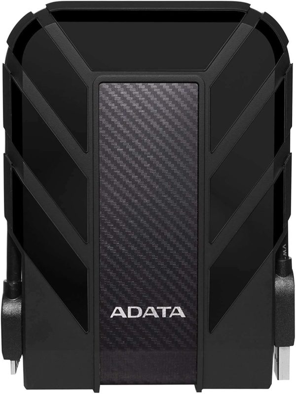 Portable Hard Drive
