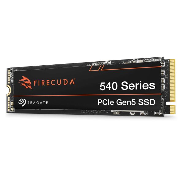 Seagate FireCuda 540 M.2 2280 2TB