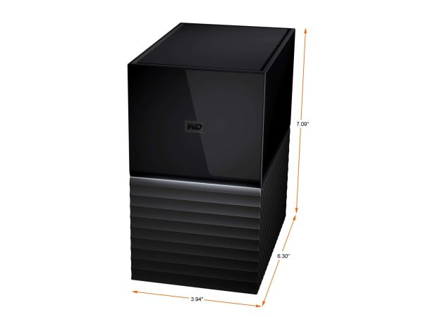 External Hard Drive