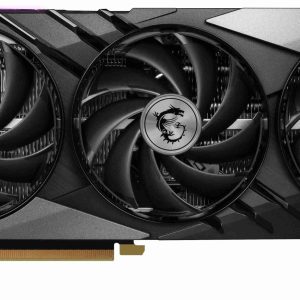 MSI Gaming GeForce RTX 4070 SUPER 12GB