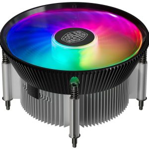 COOLER MASTER I70C - Addressable RGB,i70C LGA1700