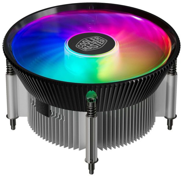 COOLER MASTER I70C - Addressable RGB,i70C LGA1700