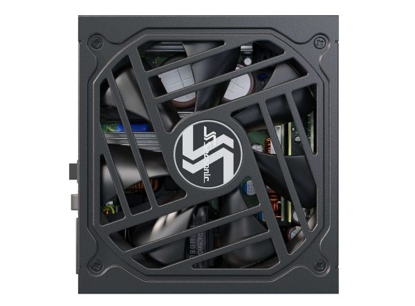 SeaSonic 1000 W Full Modular 80 PLUS GOLD Certified