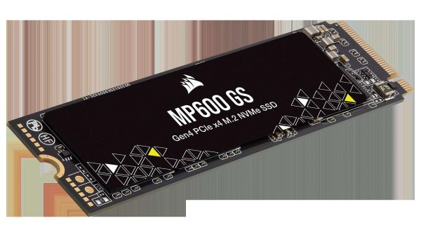 Corsair MP600 GS M.2 2280 2TB