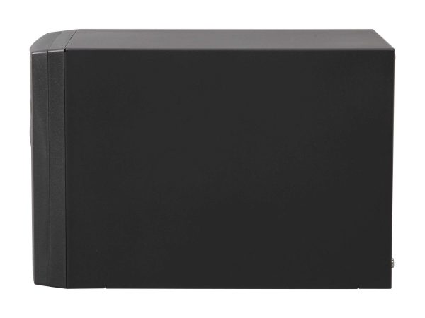 High Performance RAID Array with Optimized Hard Drives