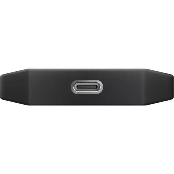 SanDisk Professional PRO-G40 2TB USB 3.2 Gen 2 Type-C Portable External SSD