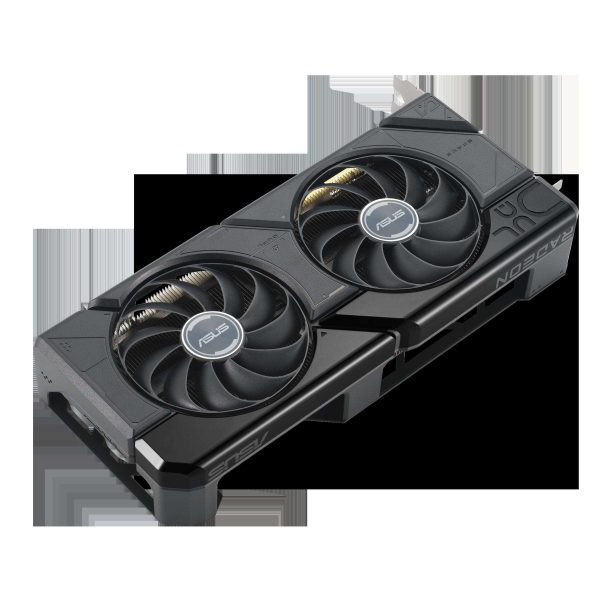 ASUS Dual Radeon RX 7800 XT 16GB