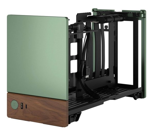 Fractal Design Terra Small Form Factor Jade