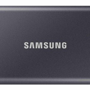External Solid State Drive - 1TB,Gray