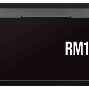 CORSAIR RMx Series (2021) RM850x 850 W Full Modular 80 PLUS GOLD Certified - ATX 3.0 80+ Gold (1200W)