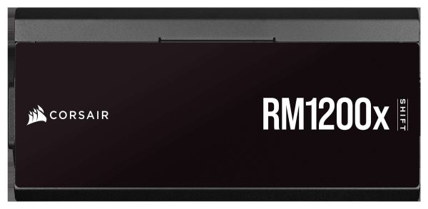 CORSAIR RMx Series (2021) RM850x 850 W Full Modular 80 PLUS GOLD Certified - ATX 3.0 80+ Gold (1200W)