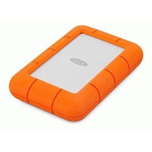 External Hard Drive - 5TB