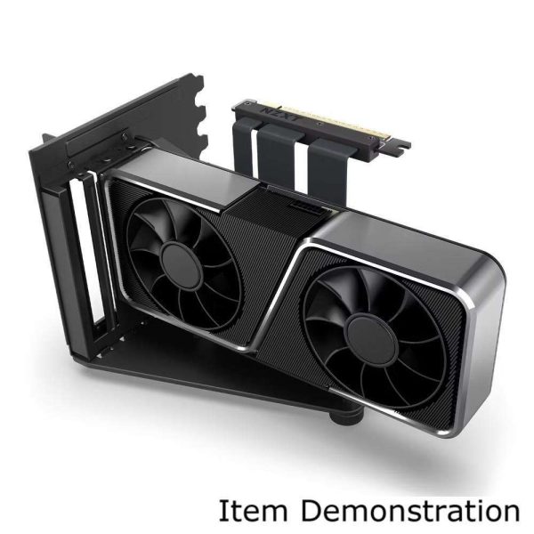 Vertical GPU Mounting Kit