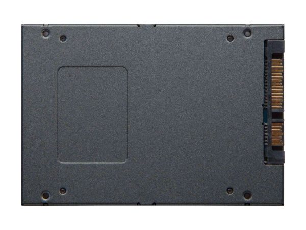 Kingston A400 2.5" 240GB