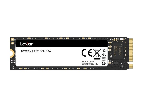 Lexar NM620 M.2 2280 1TB