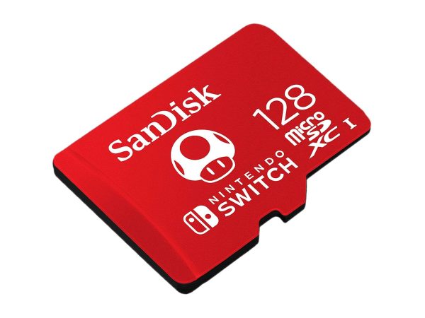 Flash Card  for Nintendo Switch