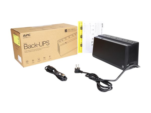 UPS (Back Up Power Supply)