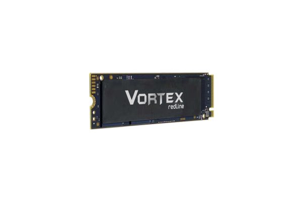Mushkin Vortex 4TB PCIe Gen4 x4 NVMe 1.4 M.2 (2280) Internal SSD - PS5 Gamer Compatible  -  MKNSSDVT4TB-D8