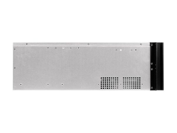 Compact Stylish Chassis