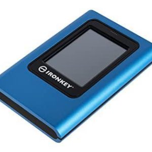 External Solid State Drive