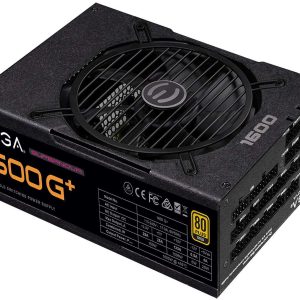 EVGA SuperNOVA 1300 G+ 1300 W Full Modular 80 PLUS GOLD Certified - ATX 80+ Gold (1600W)