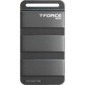 Portable SSD