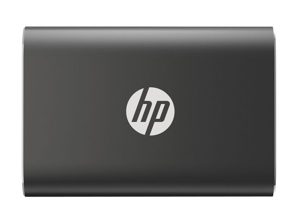 Portable SSD