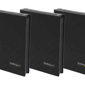 2.5in Silicon Laptop Hard Drive Protector Sleeve with Connector Cap - Black,Case Type