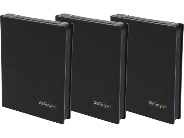 2.5in Silicon Laptop Hard Drive Protector Sleeve with Connector Cap - Black,Case Type