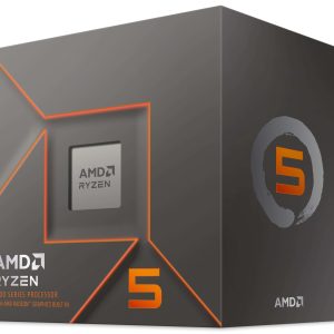 AMD Ryzen 5 8500G 6-Core 3.5 GHz - Ryzen 5 8500G