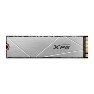 XPG GAMMIX S60 Blade M.2 2280 2TB PCIe Gen4 x4 AGAMMIXS60-2T-CS