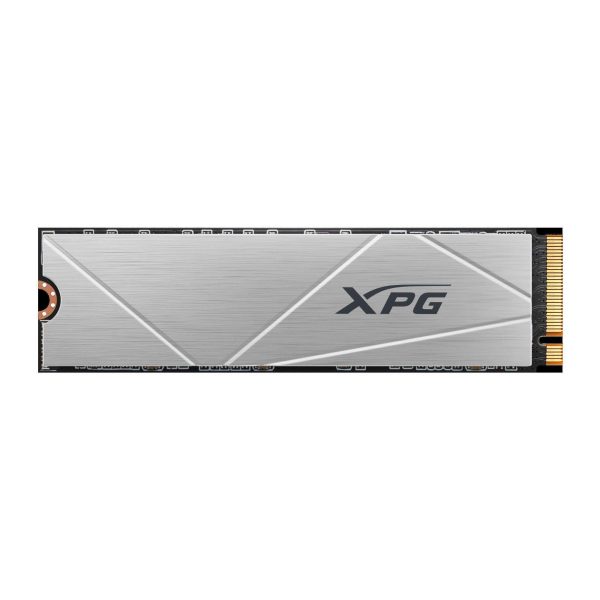 XPG GAMMIX S60 Blade M.2 2280 2TB PCIe Gen4 x4 AGAMMIXS60-2T-CS