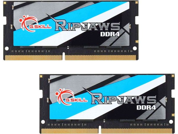 Laptop Memory - 16GB (2 x 8GB),DDR4 2400 (PC4 19200),16