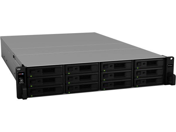Network Storage - RX1222sas