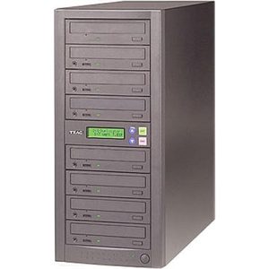 DVD Duplicator - 1 to 7