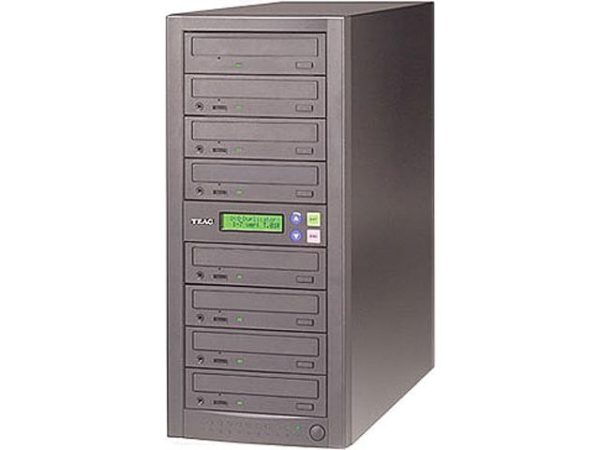 DVD Duplicator - 1 to 7