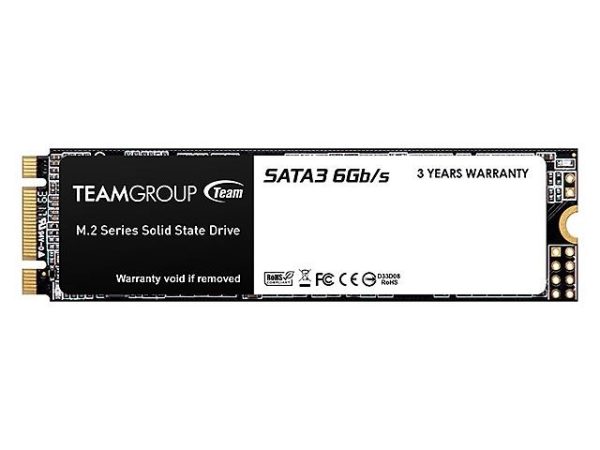 Team Group MS30 M.2 2280 1TB - 2TB