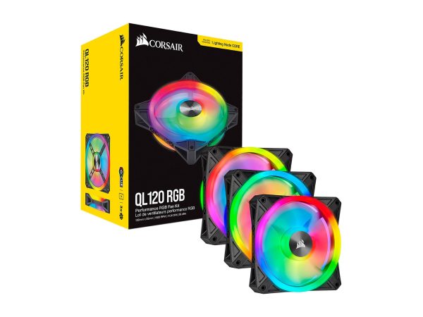 Case Fan
