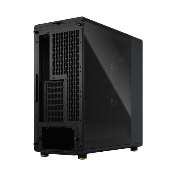 Fractal Design North ATX Mid Tower Charcoal Black