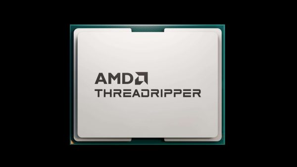AMD Ryzen Threadripper 7970X 350W SP6 - Zen 4 32-Core/64-Threads (100-100001351WOF)