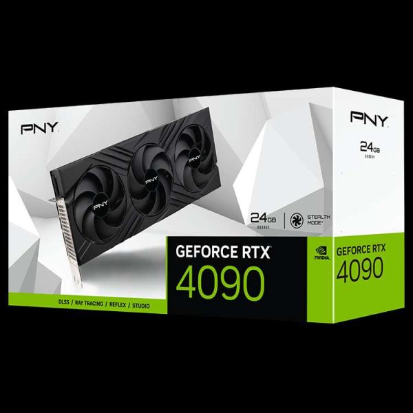 PNY VERTO GeForce RTX 4090 24GB